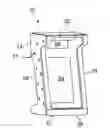 Fig. 01 - Mount module for an inverter and inverter having a plurality of mount modules