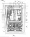 Fig. 02 - CABLE MANAGEMENT SYSTEM AND METHOD OF USE THEREOF