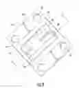Fig. 07 - Microwave surface mount hermetically sealed package and method of forming the same