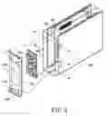 Fig. 06 - Dual-board case for multi-mainboard system
