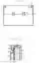 Fig. 07 - Structure of mounting shield cover and display device
