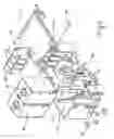 Fig. 04 - Device for housing and connection of accessories for switches