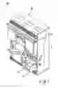 Fig. 08 - Device for housing and connection of accessories for switches