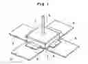 Fig. 02 - Illumination device having organic electro luminescence (EL) panels