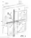 Fig. 03 - Luminous wall system