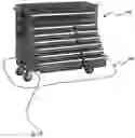 Fig. 01 - Light for tool box