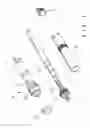 Fig. 03 - Multi-function penlight structure