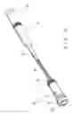 Fig. 04 - Multi-function penlight structure