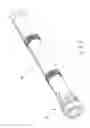 Fig. 08 - Multi-function penlight structure