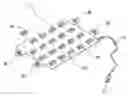 Fig. 01 - Illumination structure