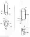 Fig. 01 - Structure of the christmas light