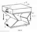 Fig. 06 - Foldable lighting system