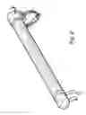 Fig. 04 - Motorcycle shock light