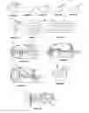 Fig. 07 - Headlamp with long-distance illumination without glaring effect