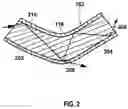 Fig. 03 - Illumination fiber optic ribbon