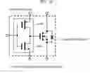 Fig. 17 - Power MISFET, semiconductor device and DC/DC converter