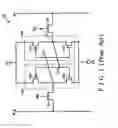 Fig. 02 - Memory device with an asymmetric layout structure