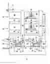 Fig. 01 - Stacked memory cell structure and method of forming such a structure