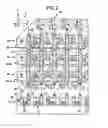 Fig. 03 - Stacked memory cell structure and method of forming such a structure