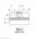 Fig. 07 - Semiconductor device with electrically floating body