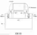 Fig. 22 - Semiconductor device with electrically floating body