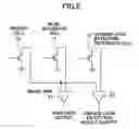 Fig. 06 - Charge loss restoration method and semiconductor memory device