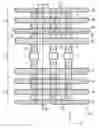 Fig. 01 - Semiconductor Device with Reduced Structural Pitch and Method of Making the Same