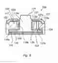Fig. 09 - HYDRODYNAMIC BEARING DEVICE AND SPINDLE MOTOR
