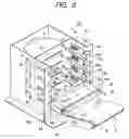 Fig. 07 - Electrophotographic image forming apparatus and process cartridge