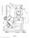 Fig. 06 - Punch and drill machine for a structural angle