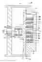Fig. 01 - Scroll fluid machine with a coating layer