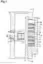 Fig. 02 - Scroll fluid machine with a coating layer