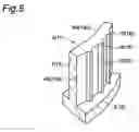 Fig. 06 - Scroll fluid machine with a coating layer