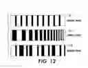 Fig. 09 - Method and system implementing spatially modulated excitation or emission for particle characterization with enhanced sensitivity
