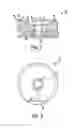 Fig. 03 - Rotational molding system for medical articles