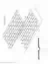 Fig. 12 - Method of applying a thermally settable coating to a patterned substrate