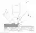 Fig. 01 - LASER NET SHAPE MANUFACTURING AND REPAIR USING A MEDIAL AXIS TOOLPATH DEPOSITION METHOD