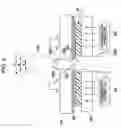 Fig. 10 - Method for manufacturing disk, and optical disk