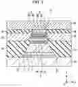Fig. 02 - Tunneling magnetic detecting element having insulation barrier layer and method for making the same