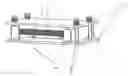 Fig. 01 - Fuel cell stack clamping structure and solid oxide fuel cell stack