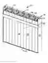 Fig. 01 - Battery assembly having slim battery tray