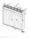 Fig. 02 - Battery assembly having slim battery tray