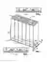Fig. 04 - Battery assembly having slim battery tray