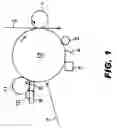 Fig. 02 - Method for controlling particle conductivity in a liquid developer containing yttrium or scandium charge adjuvant