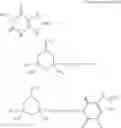 Fig. 43 - Planographic printing plate material and resin used therein