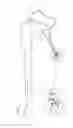Fig. 06 - ILLUMINATING DEVICE FOR DENTAL HANDPIECES