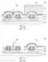 Fig. 02 - Method for reducing etch-induced process uniformities by omitting deposition of an endpoint detection layer during patterning of stressed overlayers in a semiconductor device