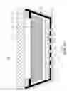Fig. 02 - Conducting layer in chip package module