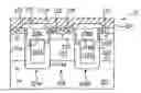 Fig. 01 - Method of fabricating super trench MOSFET including buried source electrode