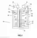 Fig. 03 - Bubbler apparatus and method for delivering vapor phase reagent to a deposition chamber